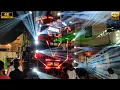 Download Lagu DJ JANGHEL | 2024 Raipur Ganesh Jhanki | HD Sound | CG04 LIVE