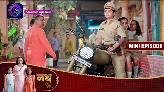 nath zewar ya zanjeer 25 april 2023 episode 540 mini episode dangal tv