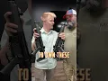 2 Things YOU Legally NEED To Own FULL Auto MP5 s