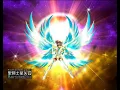 Lagu Saint Seiya Omega - Bravely