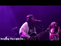Joy Oladokun “Keeping The Lights On” Irving Plaza NYC  10-2-2023