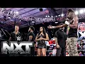 Lagu Ricky Saints and Je’Von Evans tear into each other with vicious words: NXT highlights, Dec. 23, 2025