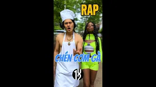 Chén Cơm Gà - Thần Ăn Phillip Đặng