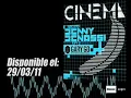 Benny Benassi Feat. Gary Go - Cinema (Radio Edit)
