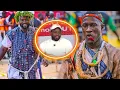 Download Lagu Jacob Baldé hausse le ton : \