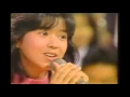 Download Lagu 西村知美　君は流れ星(1986)
