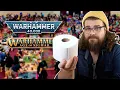 Before you go to a Warhammer Tournament