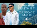Lagu Eemoh ft dj stokie - Akuvumi (official music audio)