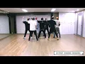 Download Lagu BTS (방탄소년단) - '상남자 (Boy In Luv)' Dance Practice (Mirrored)
