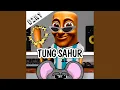 Download Lagu TUNG SAHUR – BZRT Session (Todos Quieren Tung!)