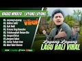 Bagus Wirata Full Album - LAYANG LAYANG - BALIAN SAKTI - KULI DAKI || LAGU BALI VIRAL TERRBARU 2025