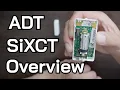 ADT SiXCT Sensor - Overview and Troubleshooting