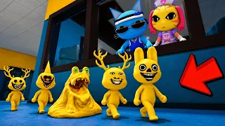 É HOSPITAL DE ANIMAIS, MAS SÓ PODEMOS ATENDER PACIENTES AMARELOS... E O FINAL DEU MUITO ERRADO! 😱