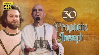 4K Prophète Joseph Français Épisode 30 