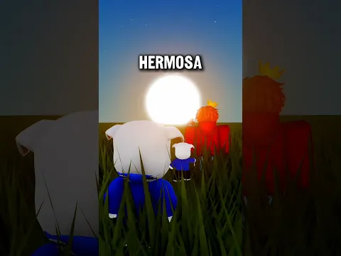Me tiene enamorado 🫣🌅 #smokeask1 #pelito #roblox #brookhaven #viral
