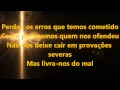 Davi Sacer - Venha o Teu Reino - Playback