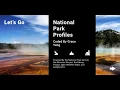National Parks Profile