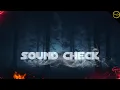 Lagu Sound Check  || Dj Vasu Rajim || Demo 