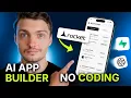 The EASIEST Way To Build Your Mobile App in minutes Rocket new