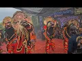 Lagu DETIK DETIK PET4SAN MELEDAAK !! BARONGAN GALAK NEW WIJOYO PUTRO Live Terbaru 2024