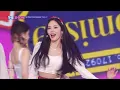 fromis_9, WE GO (프로미스나인, WE GO) [THE SHOW 210601]