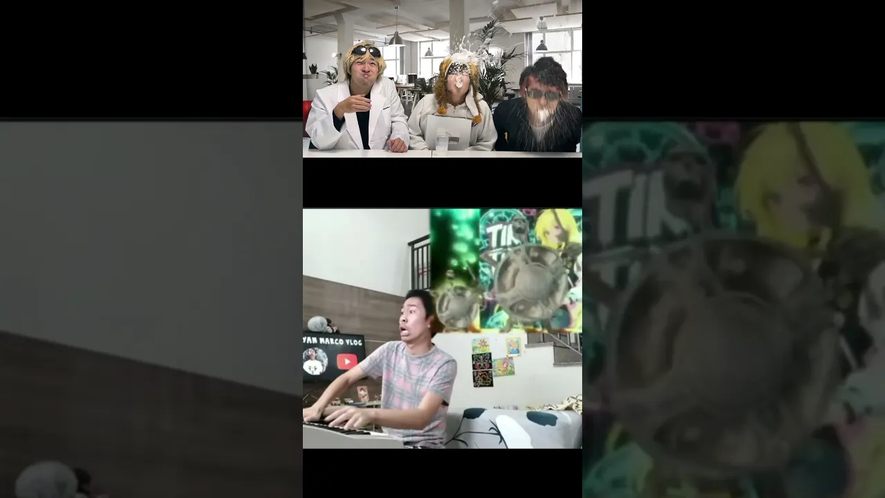 ピアノの音がほぼ聞こえなさすぎるwww