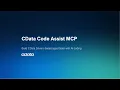CData Code Assist MCP - Build Apps on CData JDBC Drivers Faster