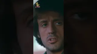 ¿Sabias qué? en RAMBO ???? #shorts
