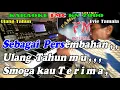 Download Lagu Ulang Tahun By Evie Tamala | Versi Langgam Manual || KARAOKE KN7000 FMC