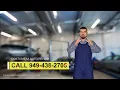 Auto Repair Costa Mesa - Top Auto Repair in Costa Mesa CA