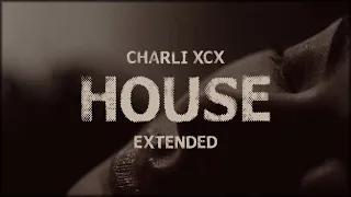 charli xcx house featuring john cale extended more charli 
