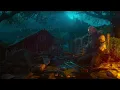 The Witcher 3: Wild Hunt - Blood and Wine Music - Blood Run