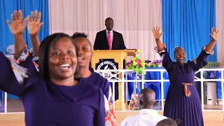 ZIONIC SINGERS SHAGWE 