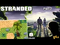 Stranded part 2 Java Games