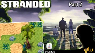 Stranded part 2 Java Games
