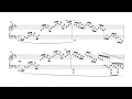 Chen Yu-Peng - 8 Études (2017) [Score-Video]