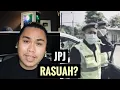 Lagu MENGAMUK KERETA KENA SITA