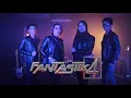 Fantastik 4 | HAFIZ SUIP - Bahagiamu Deritaku (Juri Jemputan) - Minggu 3