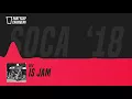 [SOCA 2018] - Dev - Is Jam