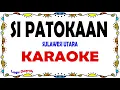 Download Lagu Si Patokaan