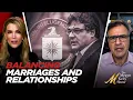 The Extreme Challenge of Marriages and Relationships in the CIA with John Kiriakou