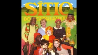 Sítio do Pica Pau Amarelo: Cd Completo (2001)