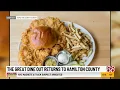 The Great Dine Out returns to Hamilton County