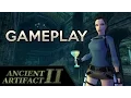 Tomb Raider Ancient Artifact II - Gameplay 2015
