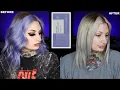 Trying Ion Color Remover