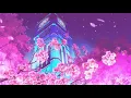 Wild girl- Kito(slowed and reverb)