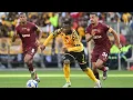 Lagu KAIZER CHIEFS VS STELLENBOSCH FC :POOR PERFORMANCE BY MDU SHABALALA.. HIGHLIGHTS, GOALS 
