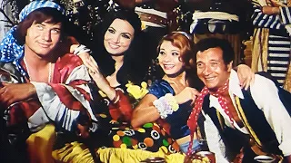 Ya Mdagdag Samira Tawfik يا مدقدق بن عمي سميرة توفيق 