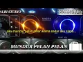 Download Lagu Karaoke lirik..MUNDUR ALON ALON. KOPLO. indonesia version.