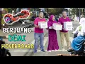Lagu Drama | Hoverboard Inem Hilang
